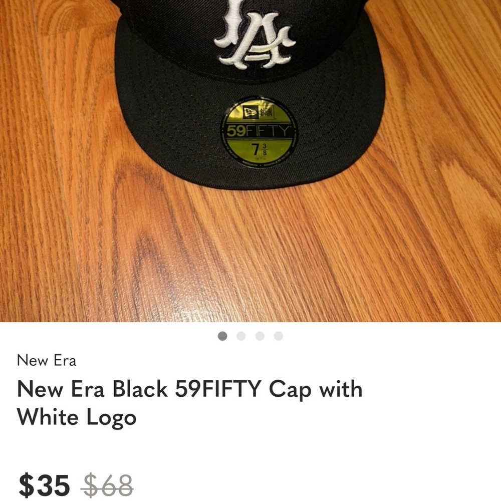 Brand New 2 Hat Bundle New Era